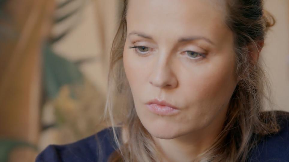 „Unter uns“Folge vom 28.10.22 Kommt Corinna Cilly und Benedikt auf
