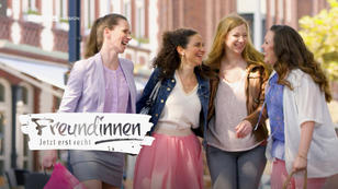 Freundinnen