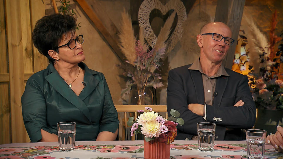 Beide passten nicht Theo war einfach ehrlich RTL.de