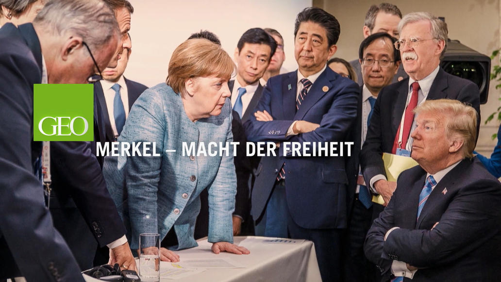 Merkel