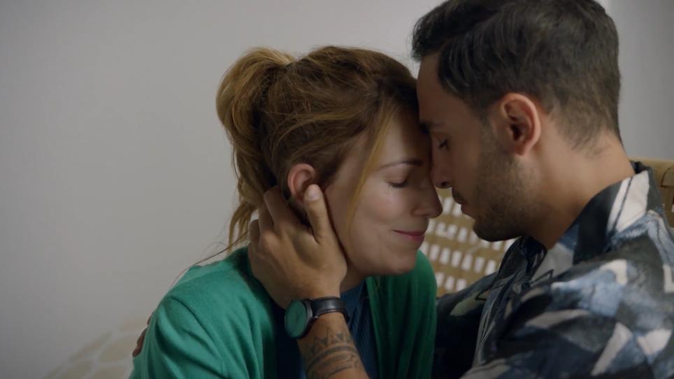 GZSZ-Folge 7651 vom 29.11.2022: Nihat zu Lilly: "Ich will noch so viel mit  dir erleben!"