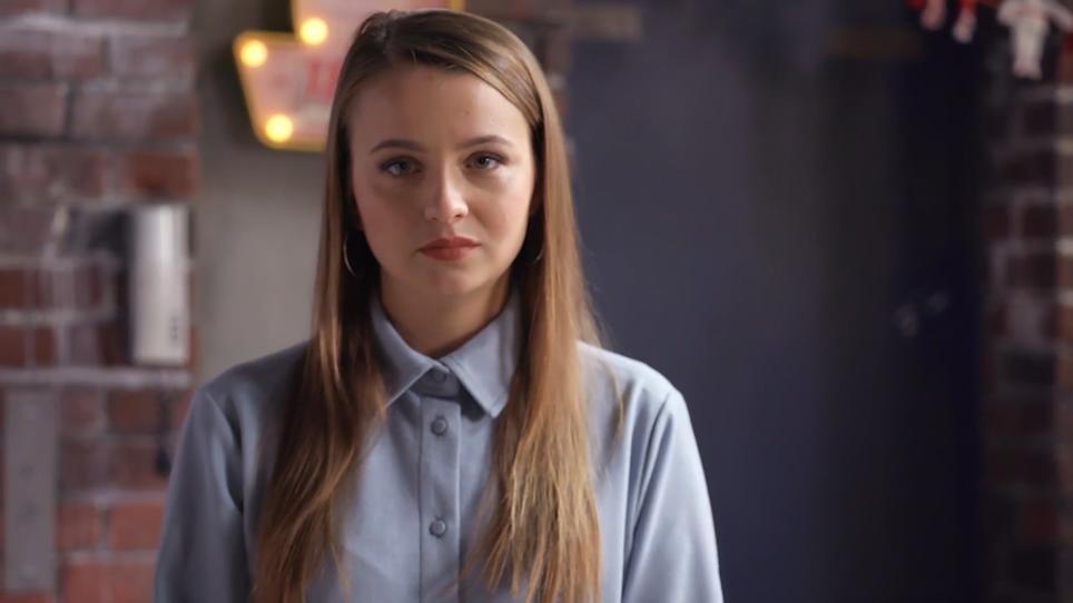 AWZ-Folge vom 21.12.22: Lucie muss mit der Sprache heraus