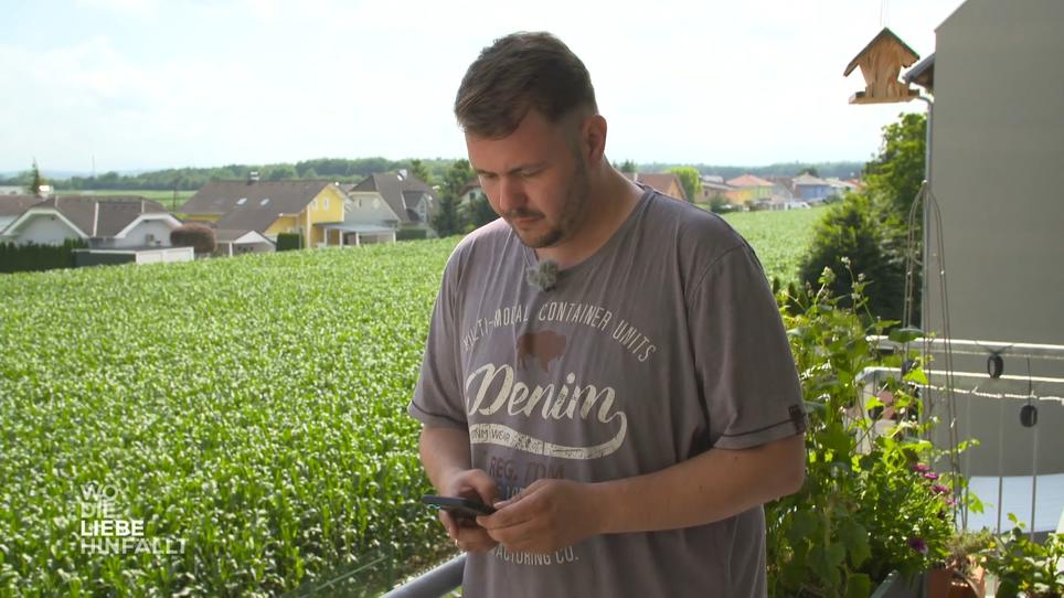 Schwieriges Verhältnis Marco, Marcel und Michèl wünschen sich mehr