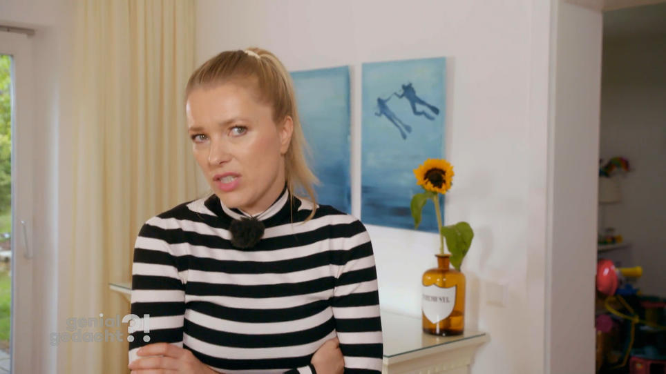 Was überzeugt? Anni Dunkelmann im Test RTL.de