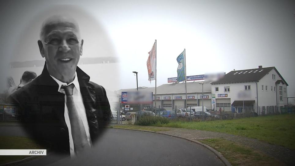 Hessisches Dorf in Angst Killer soll in Dorf frei herumlaufen RTL.de
