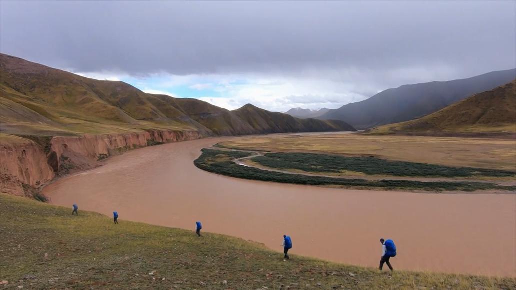 Loop: Expedition Jangtse