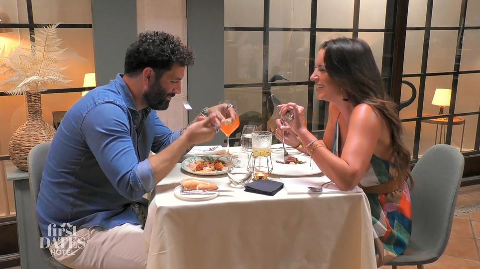 Gegensätze ziehen sich an Passen Daniele und Alica zusammen? RTL.de