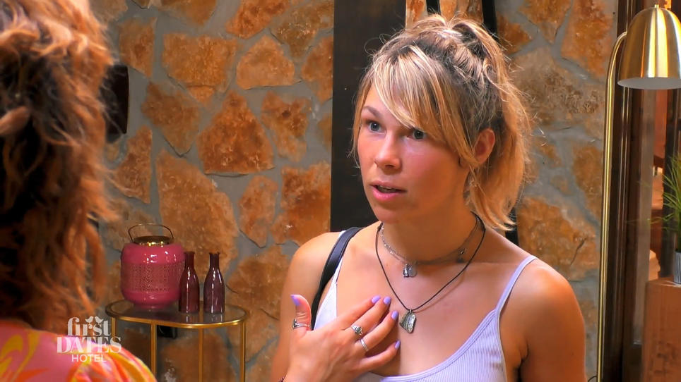 Im Leben angekommen Valeria (28) weiß jetzt erst, was sie will RTL.de