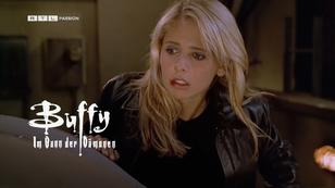 Buffy - Im Bann der Dämonen