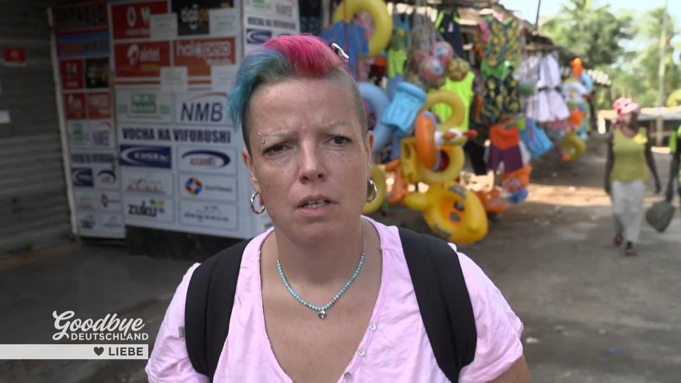 In Tansania Janine möchte endlich Antworten haben RTL.de