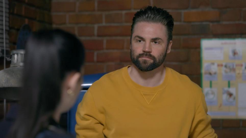 Die „Unter uns“-Wochenvorschau (Teil 3): Bambi rückt mit der Wahrheit raus