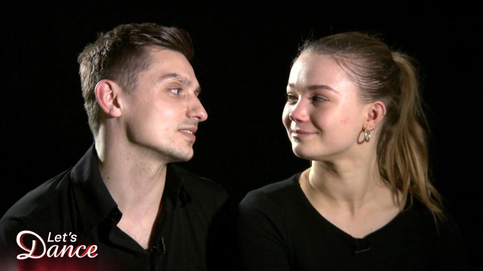 Es fließen Tränen Aus Zsolt und Julia ist eine Familie geworden RTL.de