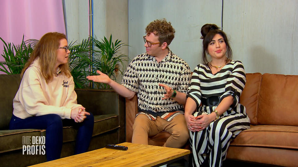 Rätsel Um Die Ecke Denken Mit Lösung Um die Ecke denken: Ein neuer Auftrag für die Dekoprofis | RTL.de