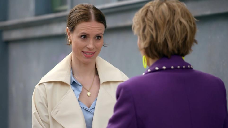 GZSZ-Spoiler!: Hier die erste Folge von Lara als Zoe sehen