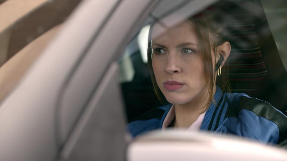 GZSZ heute im TV: Zoe hat einen geheimen Plan - was hat das mit Laura zu  tun?