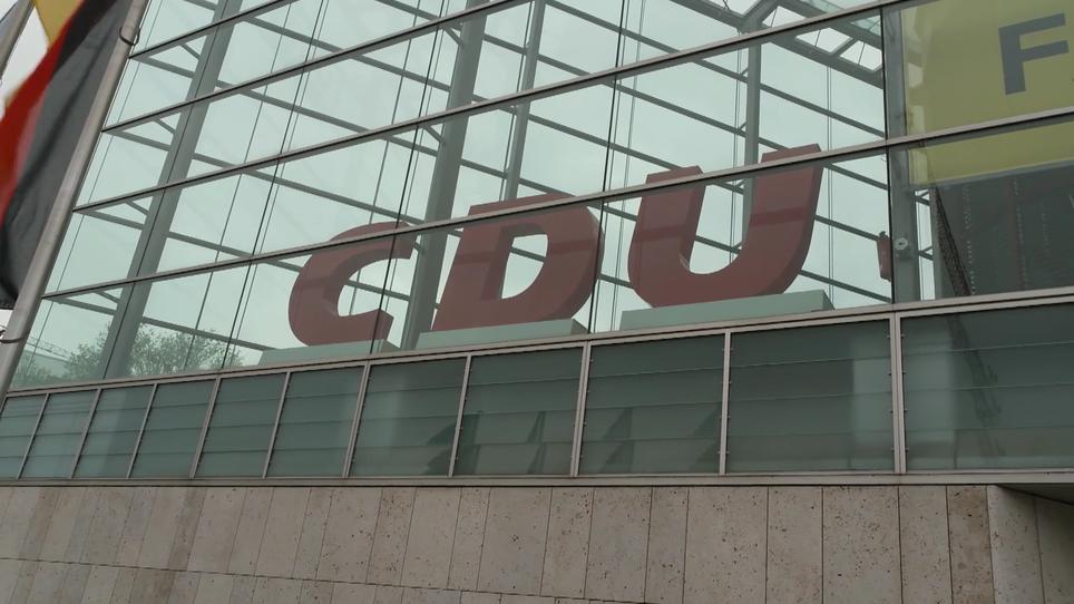 Eine Alternative zur Regierung Mit diesen 10 Punkten will sich die