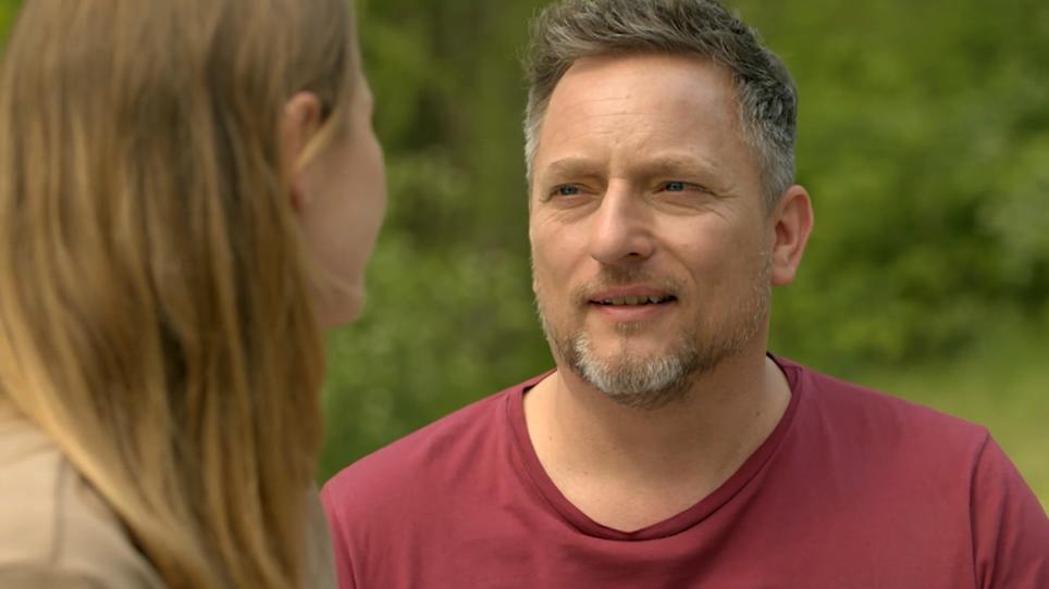 GZSZ-Wochenvorschau Teil 1: "Willst du mich heiraten?"