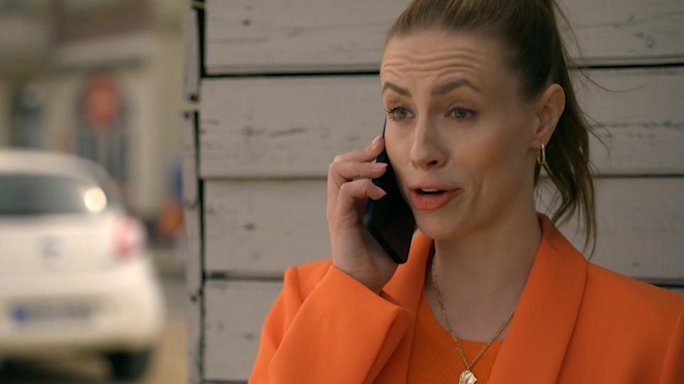 GZSZ-Wochenvorschau ab 17. Juli 2023: Michi macht Nicole einen Antrag