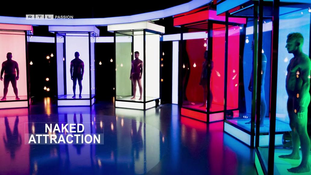 Naked Attraction (UK)
