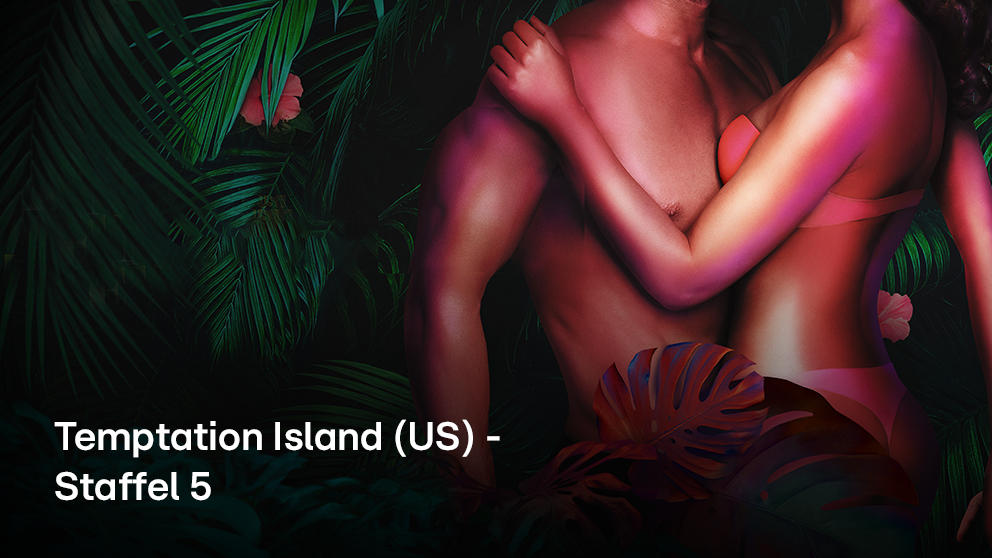 Temptation Island (US)