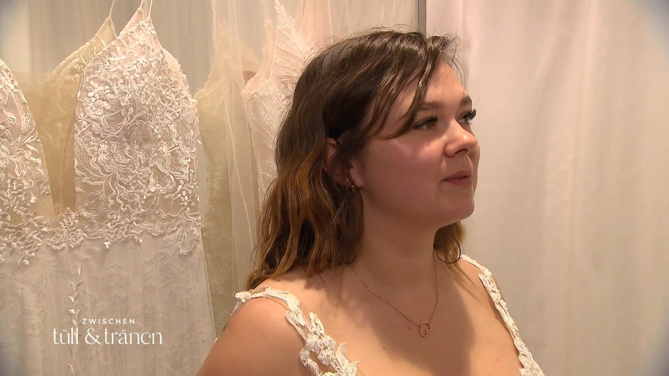 Will nix verpassen Jeannine fühlt sich unter Druck gesetzt RTL.de