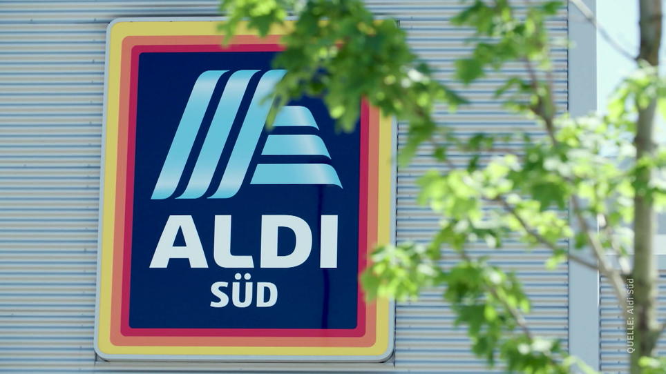 Start in drei Städten Aldi Süd startet Lieferdienst für Lebensmittel