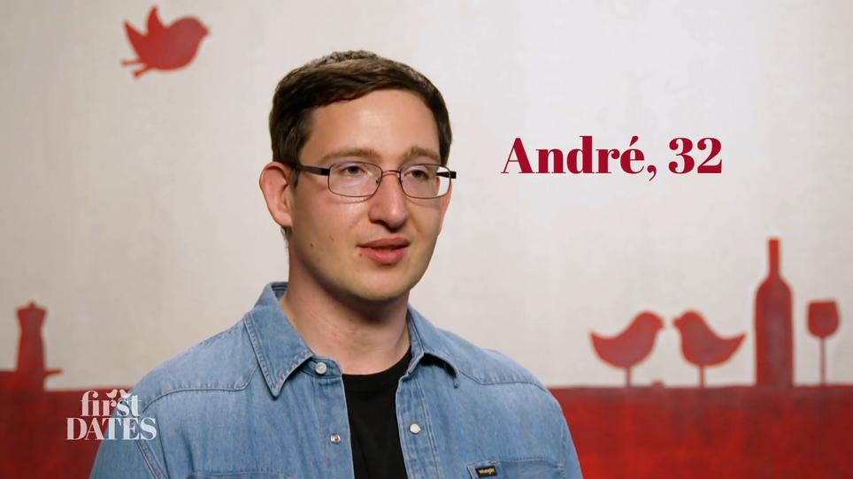 Nach Pflege des Vaters André möchte sich endlich um sich selber