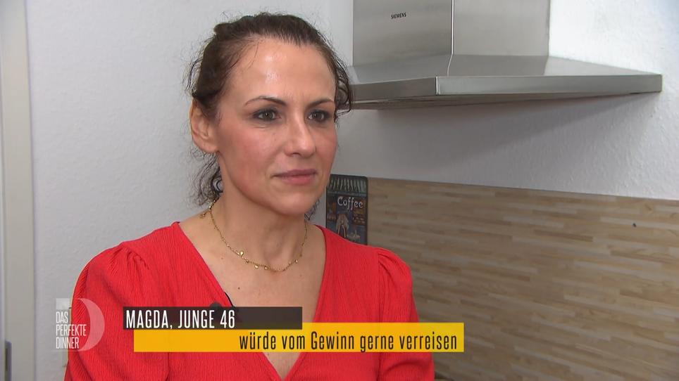 Zum Verreisen Ob Magda die Gewinnsumme erhält? RTL.de