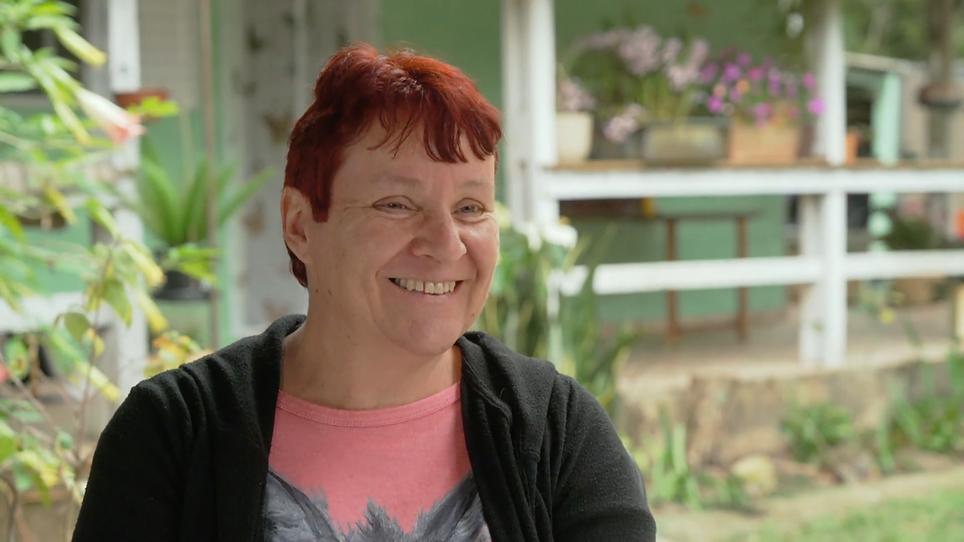 Bauer Sucht Frau International Ulrike „Bauer sucht Frau International“: Farmerin Ulrike ist bereit für eine