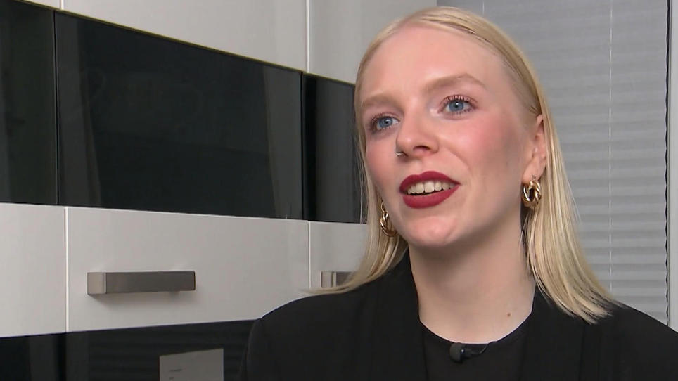 Ist zufrieden Lisa hat ihre Erwartungen erfüllt RTL.de