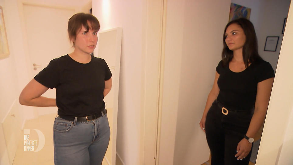 Tag 1 Cecile die Münchner Woche RTL.de