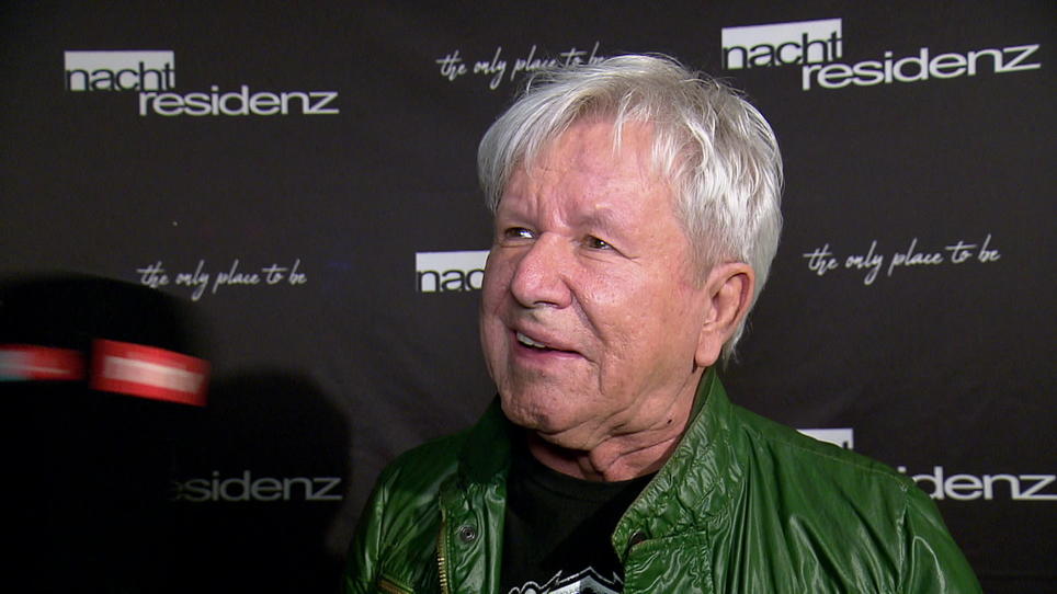 BeautyOP mit 73 Darum legt sich G.G. Anderson unters Messer RTL.de