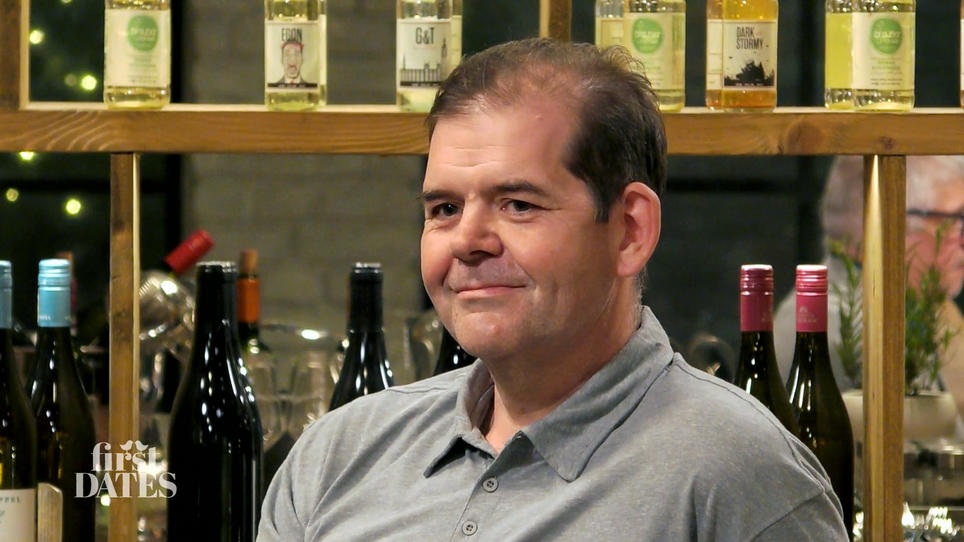 Lars hat keinen Plan Ein Date so ganz ohne Strategie RTL.de