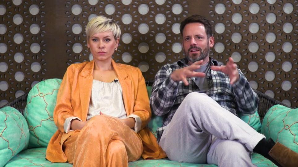 FluchtStory bei AWZ Wie denkt Matthias Brüggenolte über seine Rolle