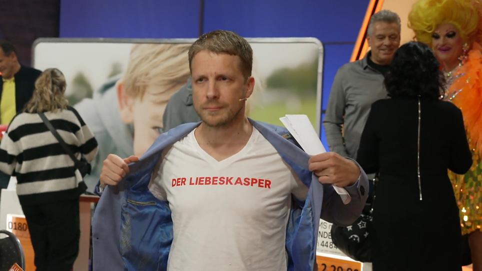 Im Sinne Der Gemeinsamen Kids?: Wie Oliver Pocher Den öffentlichen ...