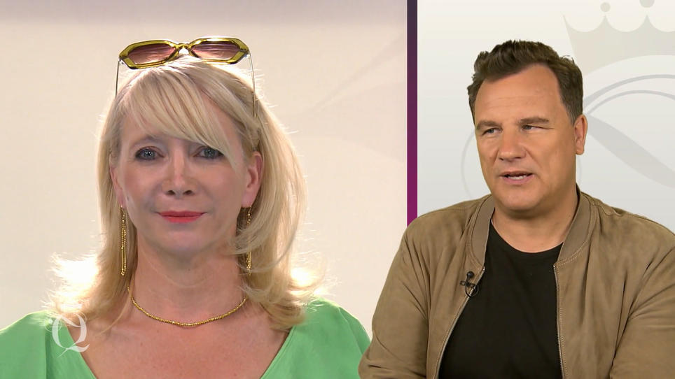 Größere Tasche etc. hätte noch besser in Szene setzen können