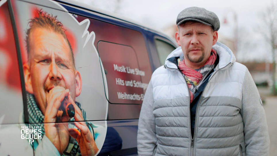 10 Buchungen Rene hat seine Tour alleine organisiert RTL.de