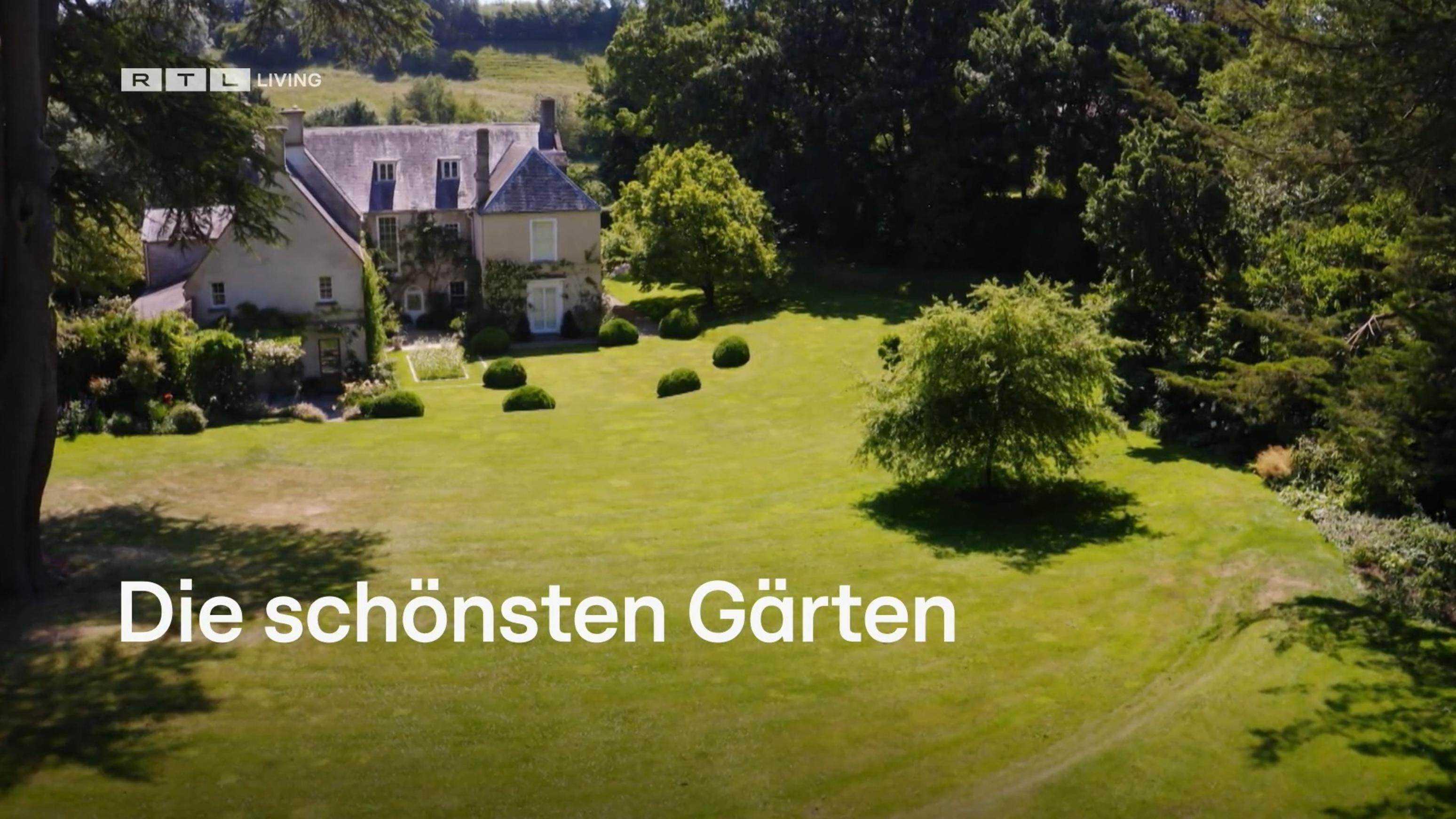 Trailer von RTL Living