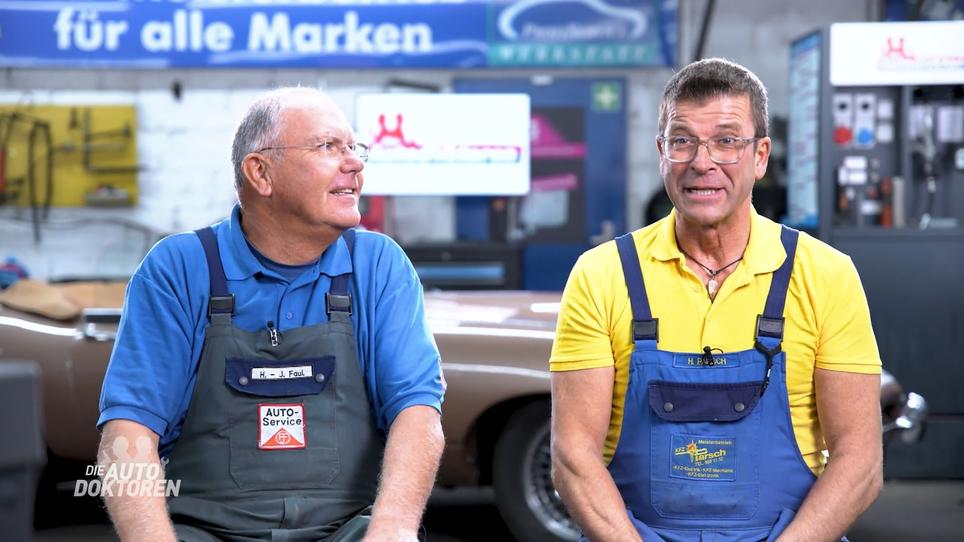 Fall abgeschlossen! Ein weiterer Erfolg für die Autodocs RTL.de