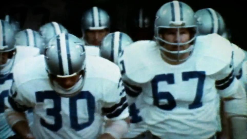 Das Wertvollste Team Der Welt: Die Dallas Cowboys - Das Team America ...