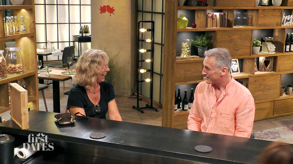 Zwei Schwaben Siggi sucht ein Alphatier. Ist es Uwe? RTL.de