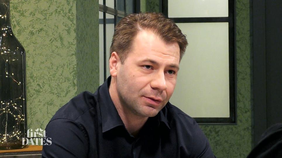 Gemeinsamkeit Kandidat Alex liest gerne RTL.de