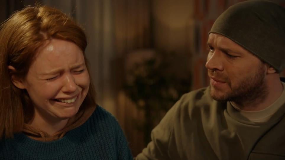 GZSZ-Spoiler: Toni ist mit ihren Nerven am Ende - weiht sie Erik ein?