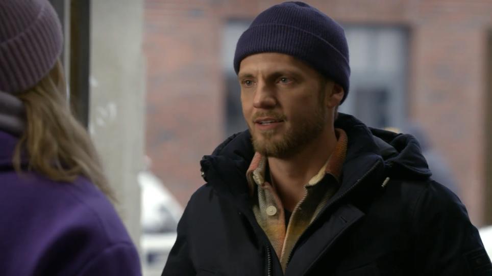 GZSZ-Folge 7963 vom 20. Februar 2024: Paul will sich nach seinem  Kussversuch aus der Affäre ziehen