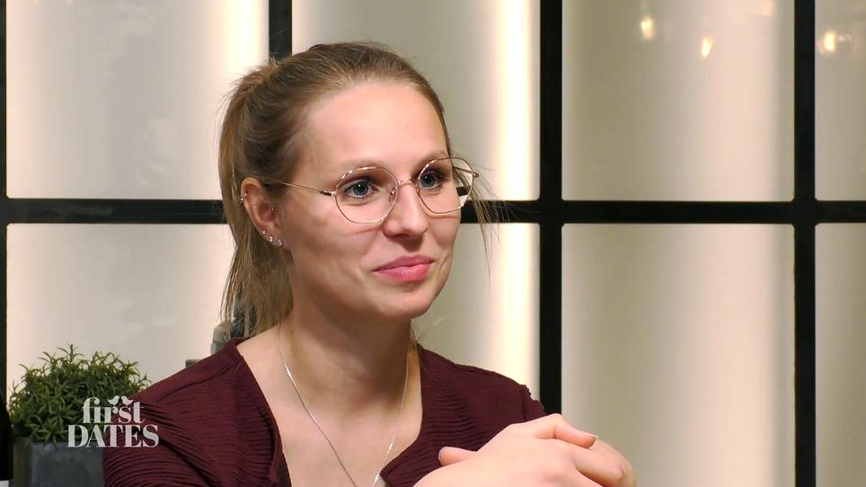 Woran liegt das? Alina ist seit einigen Jahren Single RTL.de
