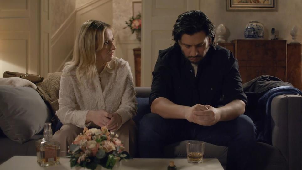 AWZ-Folge vom 20.03.24: Isabelle erfährt, wie Nathalies Baby gestorben ist