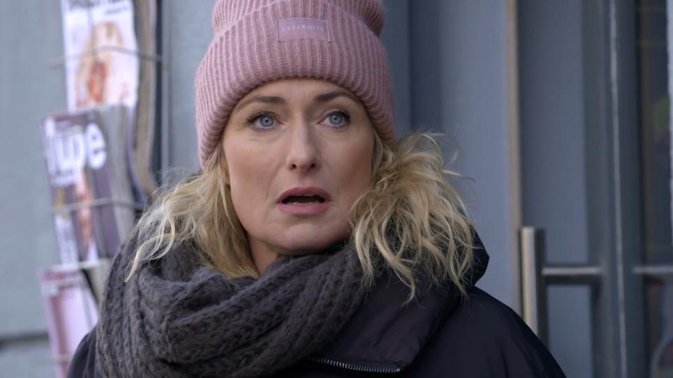 GZSZ-Folge 7983 vom 19. März 2024: Kommt Maren hinter Lillys Geheimnis?