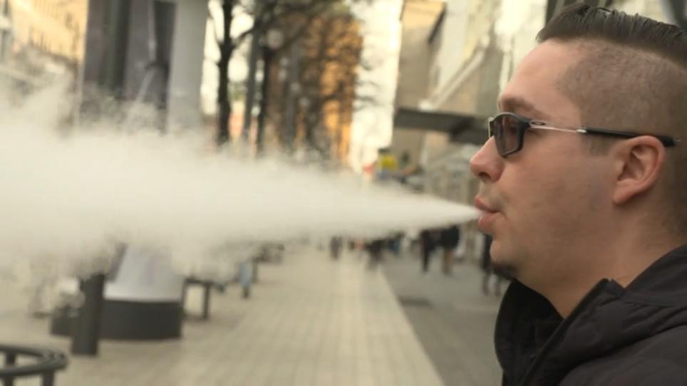 elfbar elfa master akku Hintertür-Verbot für E-Zigaretten-Aromen bedroht öffentliche Gesundheit main image 0