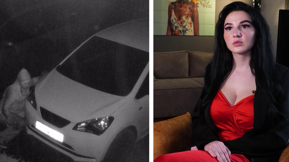Im Visier eines abgewiesenen Mannes?: Stalker terrorisiert Laurine | RTL.de