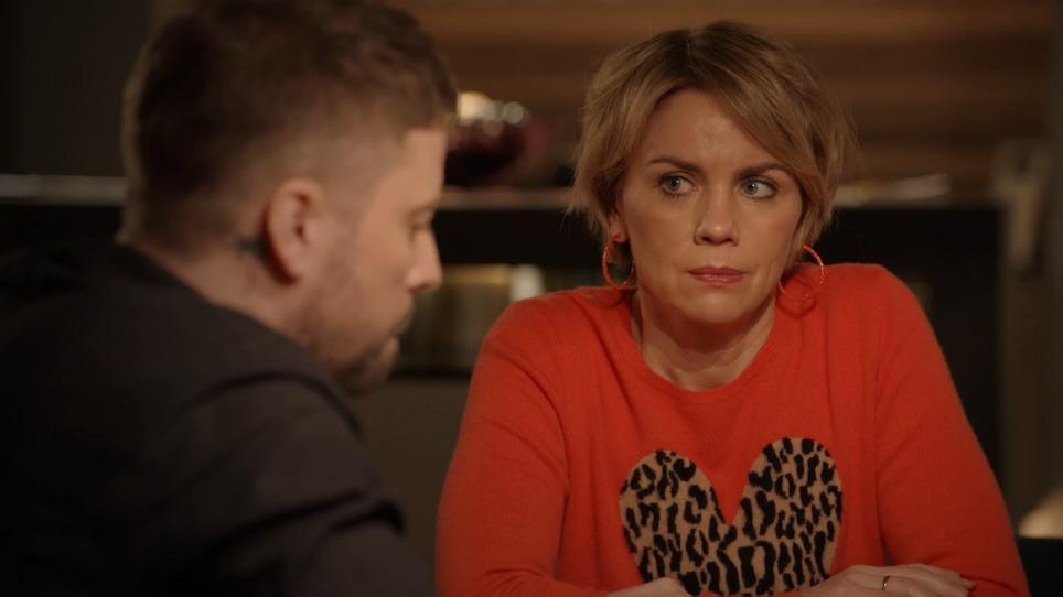 GZSZ-Wochenvorschau Teil 2: Yvonne und John suchen nach Zoe